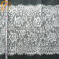 well design white polyester flower lace 2013